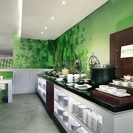 Favehotel Sunset Seminyak Dış mekan fotoğraf