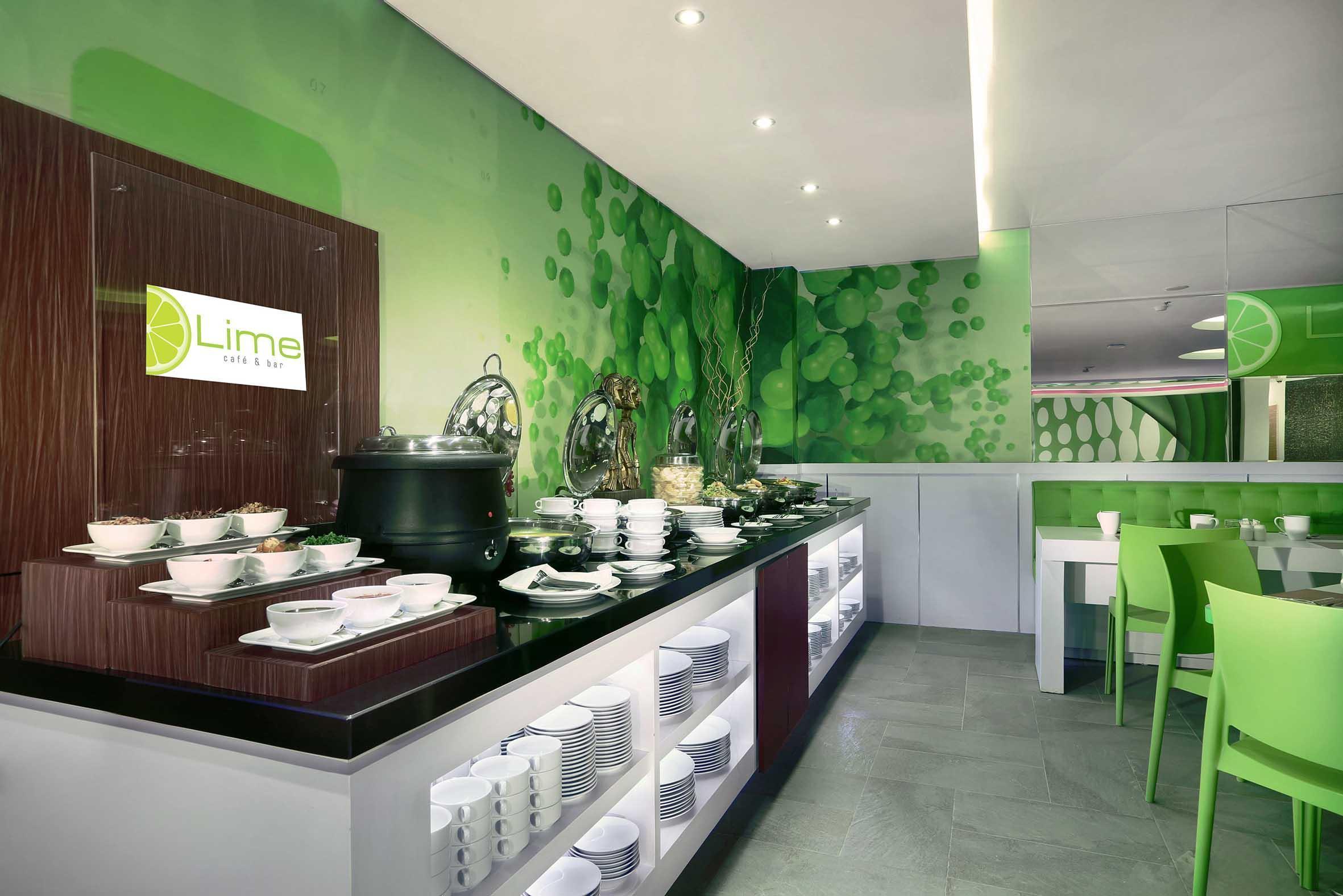 Favehotel Sunset Seminyak Dış mekan fotoğraf