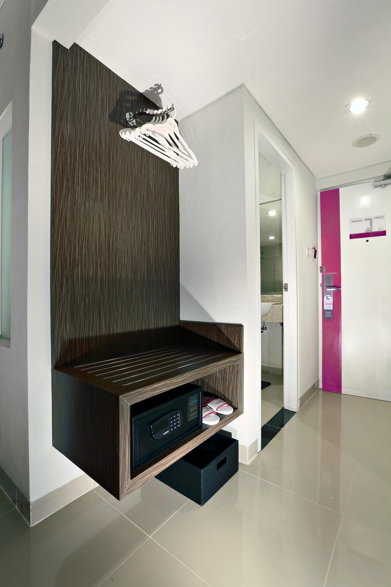 Favehotel Sunset Seminyak Dış mekan fotoğraf