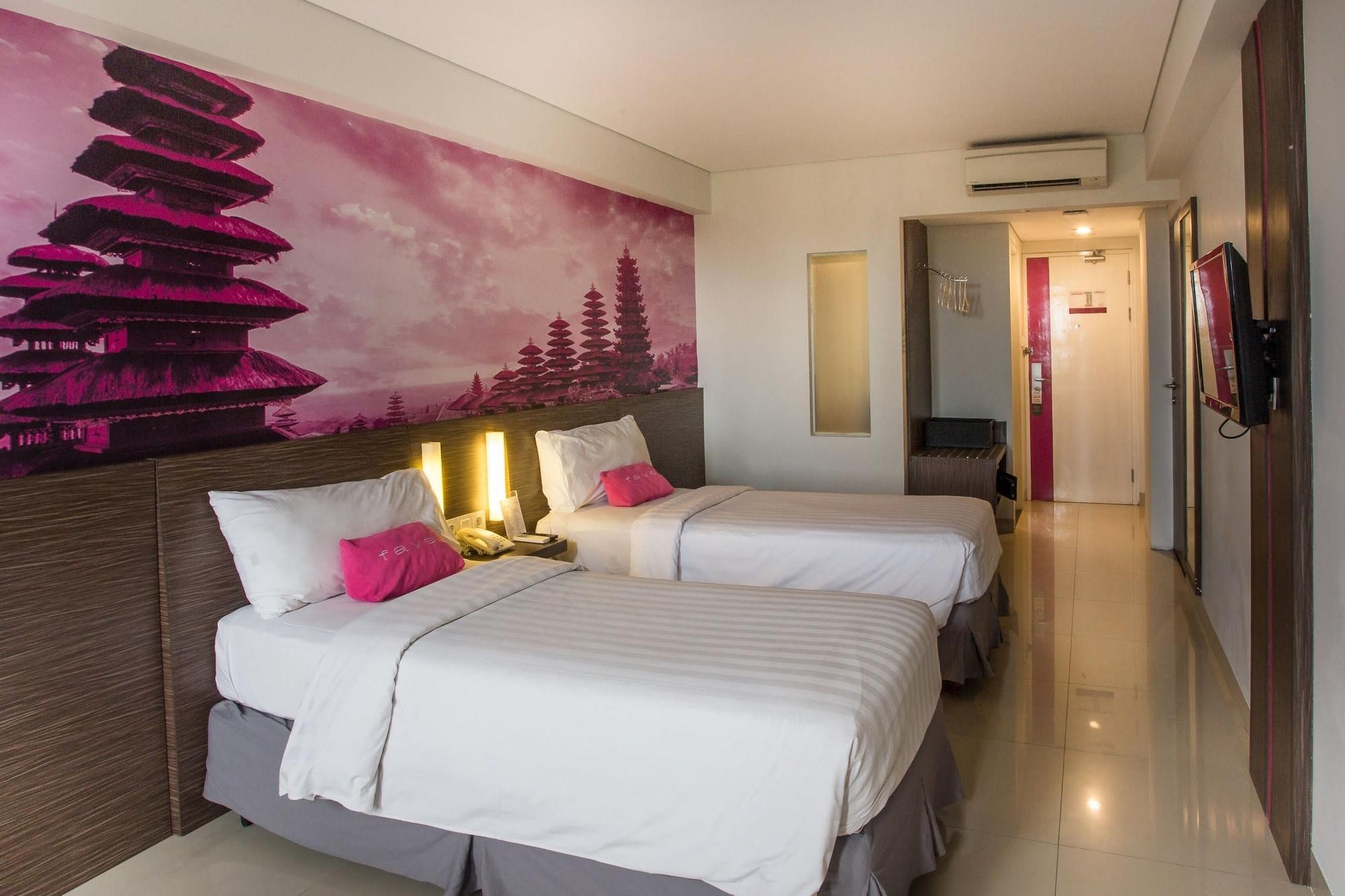 Favehotel Sunset Seminyak Dış mekan fotoğraf