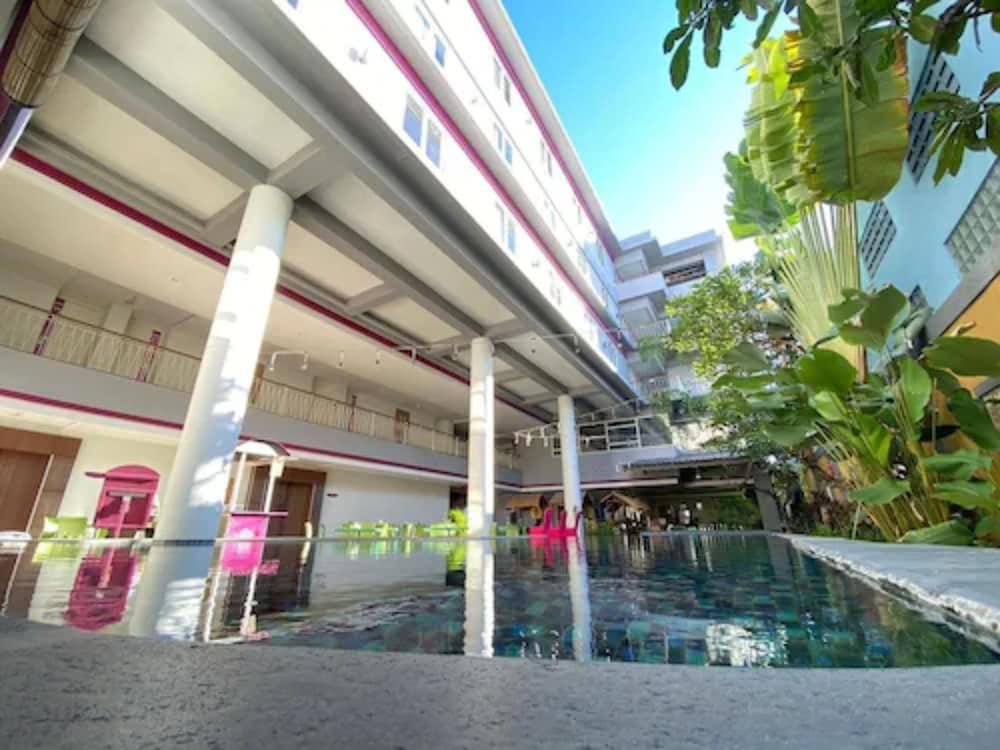 Favehotel Sunset Seminyak Dış mekan fotoğraf
