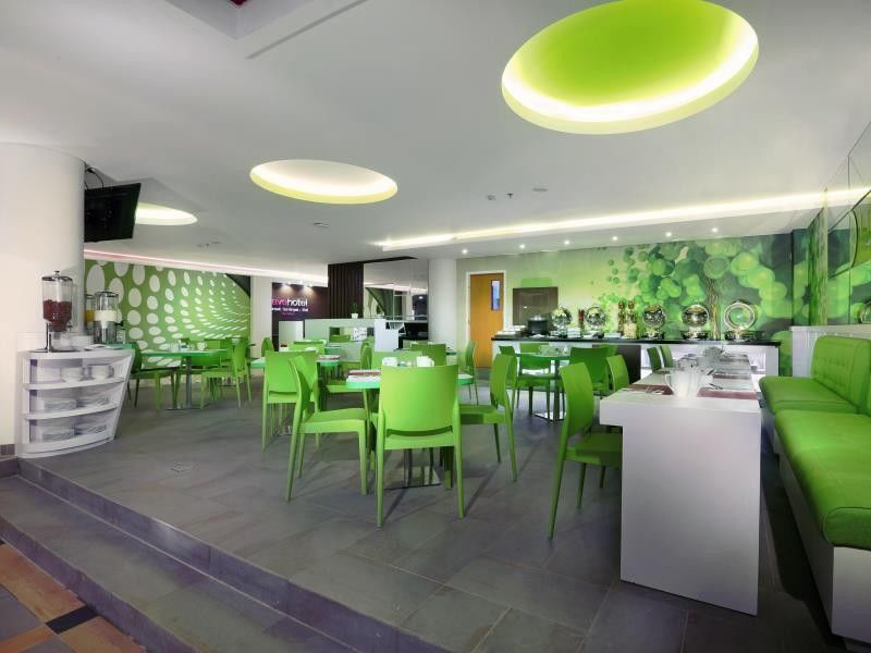 Favehotel Sunset Seminyak Dış mekan fotoğraf