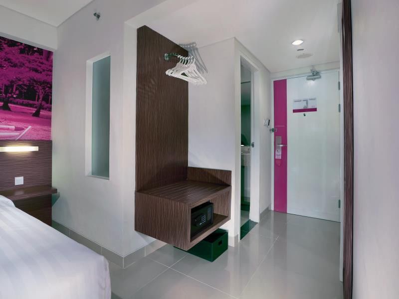 Favehotel Sunset Seminyak Dış mekan fotoğraf