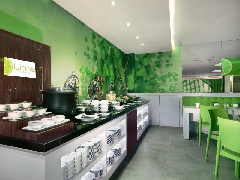 Favehotel Sunset Seminyak Dış mekan fotoğraf